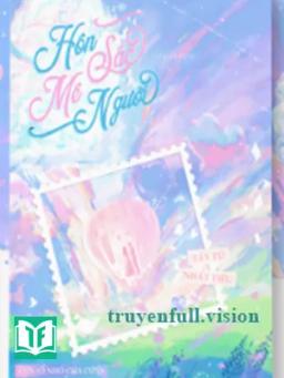 Hôn Sắc Mê Người - Tây Tử Nhất Tiếu