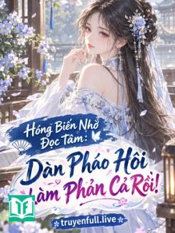 Hóng Biến Nhờ Đọc Tâm: Dàn Pháo Hôi Làm Phản Cả Rồi!