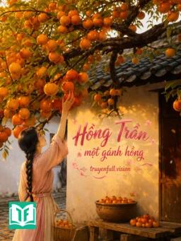Hồng Trần Một Gánh Hồng