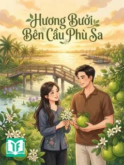 Hương Bưởi Bên Cầu Phù Sa