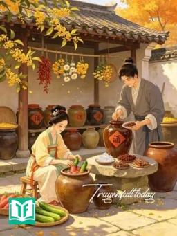 Hương Món Kho Quấn Quýt Ngày Xuân