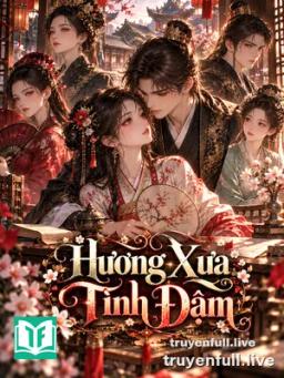 Hương Xưa Tình Đậm