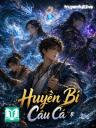 Huyền Bí Câu Cá