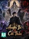 Huyền Bí Từ Cõi Thần