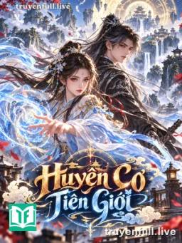 Huyền Cơ Tiên Giới