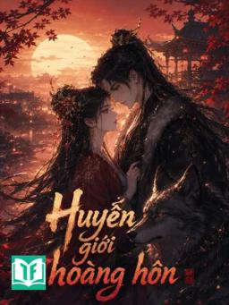 Huyễn Giới Hoàng Hôn