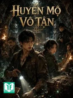 Huyền Mộ Vô Tận