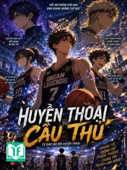 Huyền Thoại Cầu Thủ
