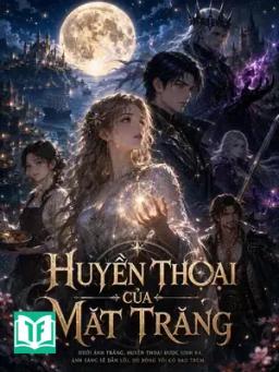 Huyền Thoại Của Mặt Trăng