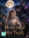 Huyền Thoại Của Mặt Trăng