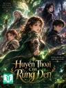 Huyền Thoại Của Rừng Đen