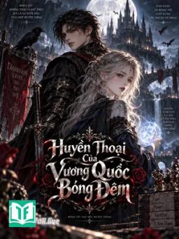 Huyền Thoại Của Vương Quốc Bóng Đêm