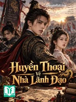 Huyền Thoại Về Nhà Lãnh Đạo