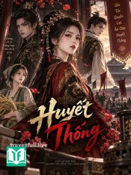 Huyết Thống