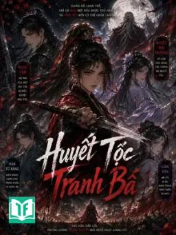 Huyết Tộc Tranh Bá
