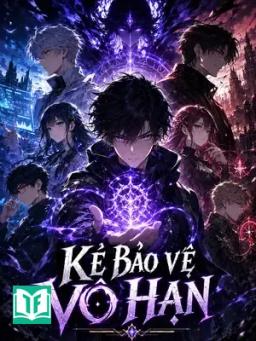 Kẻ Bảo Vệ Vô Hạn
