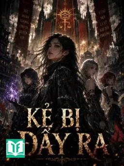Kẻ Bị Đẩy Ra