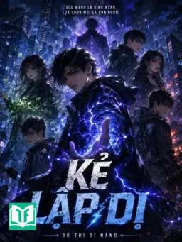 Kẻ Lập Dị