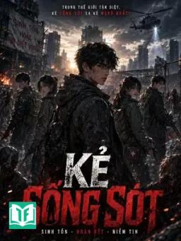 Kẻ Sống Sót