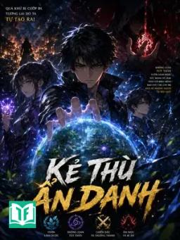 Kẻ Thù Ẩn Danh