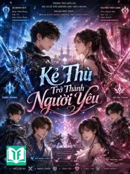 Kẻ Thù Trở Thành Người Yêu