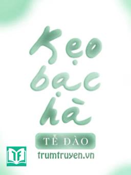 Kẹo Bạc Hà - Tễ Đào