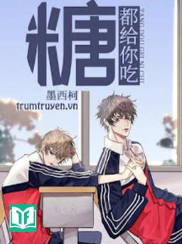 Kẹo Ngọt Dành Cho Em