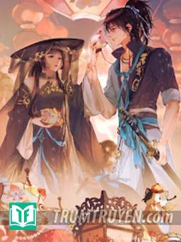 Khăng Khít Phong Nguyệt