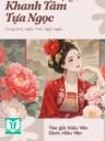 Khanh Tâm Tựa Ngọc - Kiều Yến