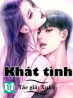 Khát Tình