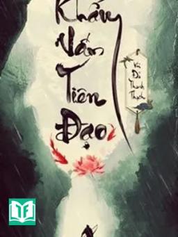 Khấu Vấn Tiên Đạo
