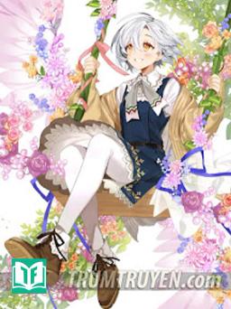 Khẽ Hôn Nhóc Câm Của Tôi