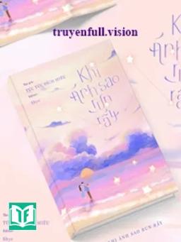 Khi Ánh Sao Run Rẩy - Tức Tức Đích Miêu