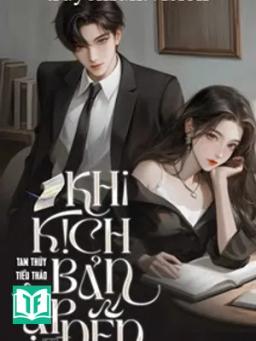 Khi Kịch Bản Ập Đến - Tam Thủy Tiểu Thảo