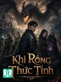 Khi Rồng Thức Tỉnh