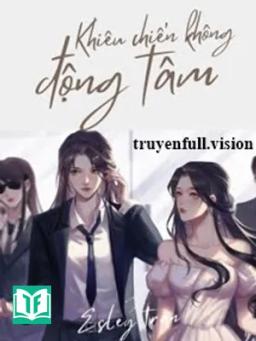 Khiêu Chiến Không Rung Động - Beta Quân