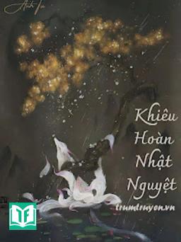 Khiêu Hoàn Nhật Nguyệt