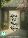 Khoa Cử Hằng Ngày - Đảo Lí Thiên Hạ
