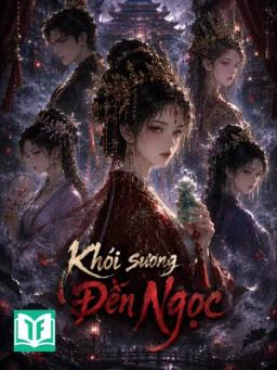 Khói Sương Đền Ngọc