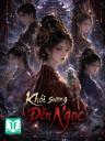 Khói Sương Đền Ngọc