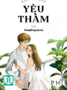 Không Được Yêu Thầm Tớ