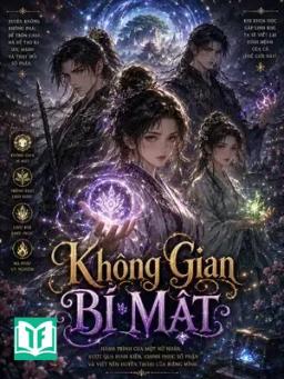 Không Gian Bí Mật