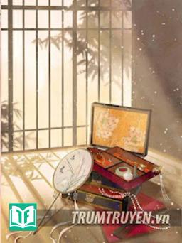 Không Thể Buông Tay Anh