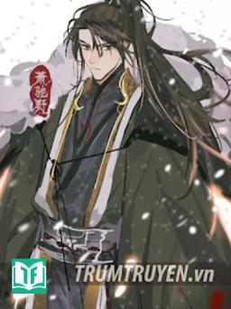 Kiếm Lai - Phong Hỏa Hí Chư Hầu