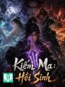 Kiếm Ma: Hồi Sinh