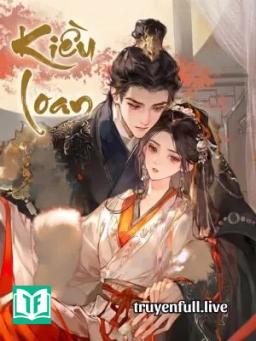 Kiều Loan - Xán Diêu