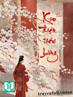 Kim Điện Tiêu Hương - Lệ Tiêu