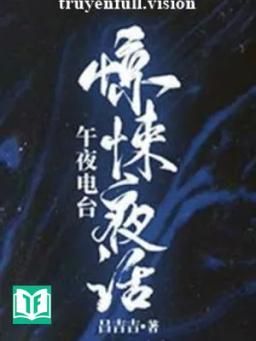 Kinh Hãi Dạ Thoại - Lữ Cát Cát