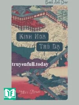 Kinh Hoa Trú Dạ - Bánh Anh Đào