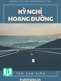 Kỳ Nghỉ Hoang Đường